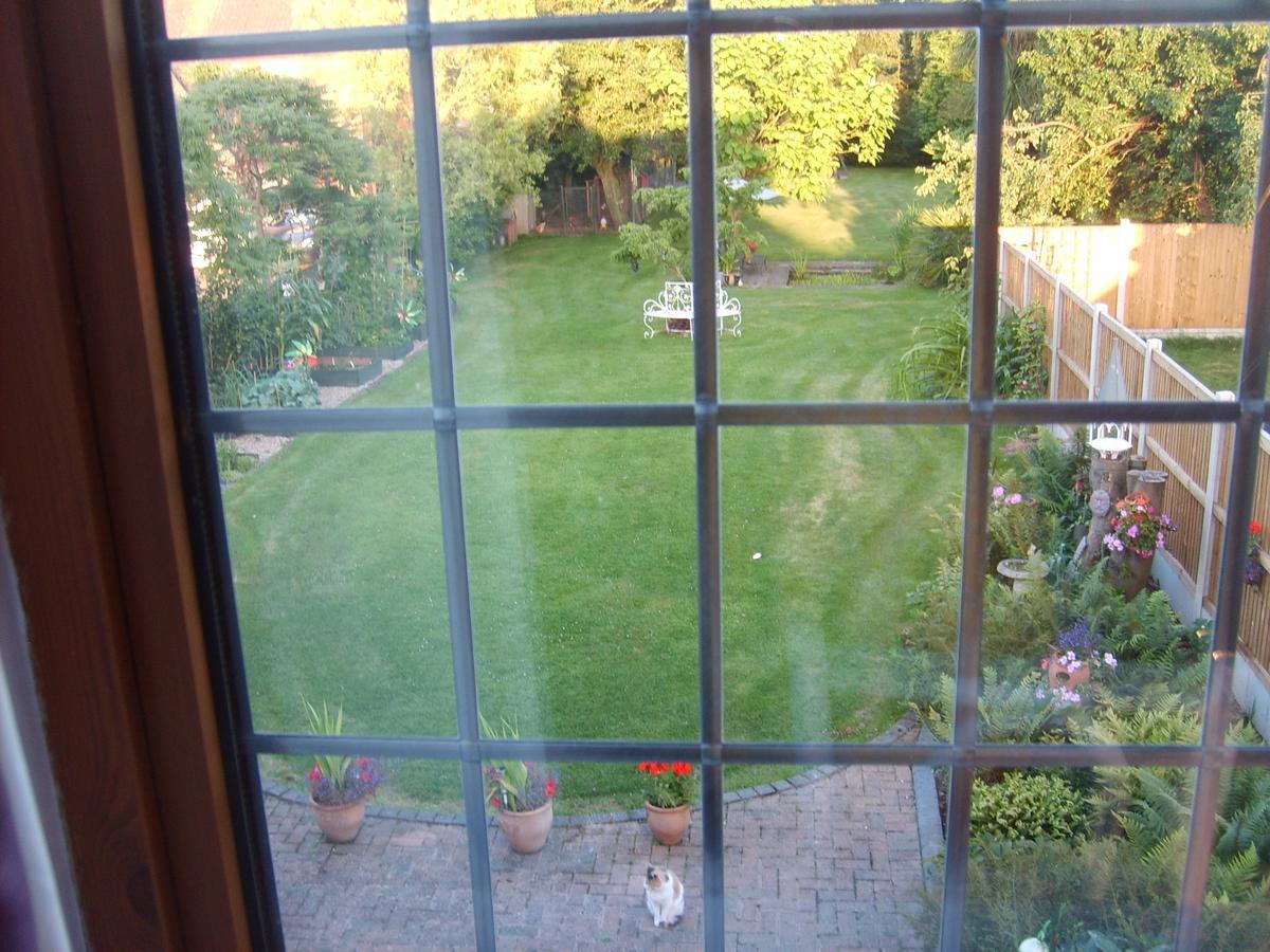 Barnfield B&B Saint Osyth Esterno foto