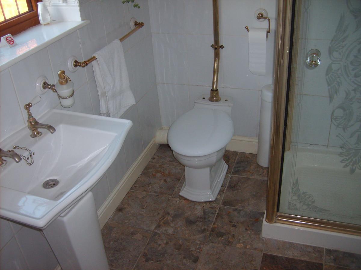 Barnfield B&B Saint Osyth Esterno foto