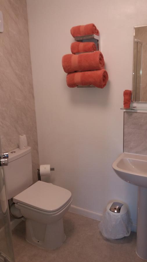 Barnfield B&B Saint Osyth Esterno foto